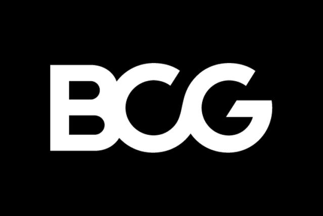 BCG — Boston Consulting Group